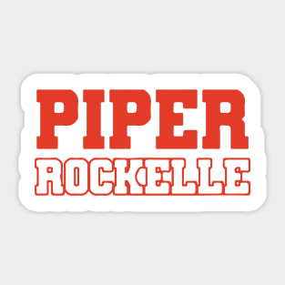 Piper-Rockelle-high-resolution 85 Sticker